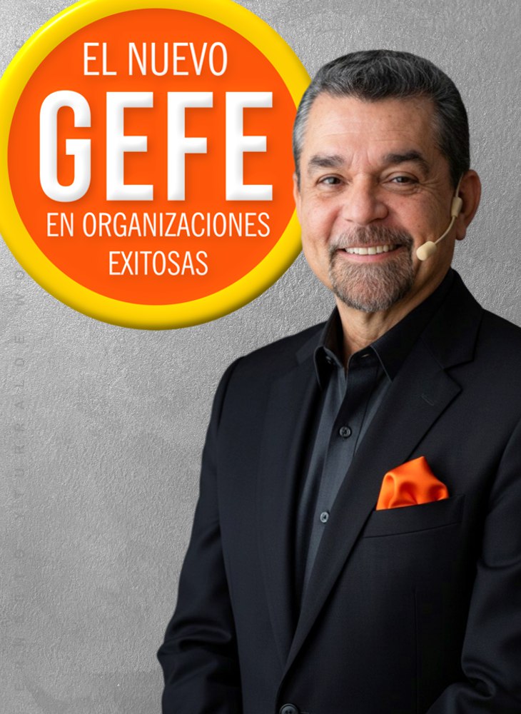 GEFE Gestores de Felicidad: Taller de Liderazgo para articular la felicidad laboral y la productividad