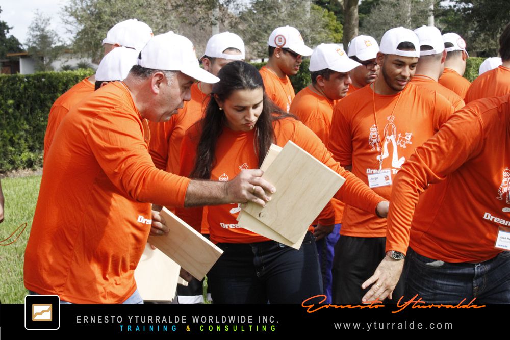 GEFE Gestores de Felicidad: jornada formativa para fortalecer liderazgo humano, cultura positiva y trabajo colaborativo